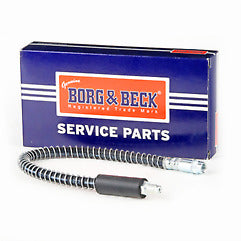 Borg & Beck - BRAKE HOSE - BBH6868 - Fits: GM Movano,Renault Master