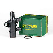 First Line - COOLANT FLANGE - FTS1001 - Fits: PSA,Fiat