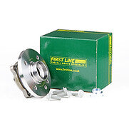 First Line - WHEEL BEARING KIT - FBK891 - Fits: Mini 1, Mini Cooper - Front