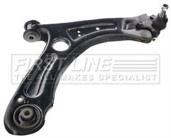 First Line - SUSPENSION ARM RH - FCA7183 - Fits: VW Beetle (5C1) 2011-