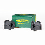 First Line - A-ROLL BAR BUSH KIT - FSK7704K - Fits: Lancer CY2,3 08-