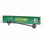 First Line - STABILISER LINK L/R - FDL6730HD - Fits: Renault Megane II, Scenic 03-