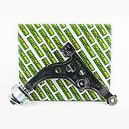 First Line - WISHBONE RH - FCA6219 - Fits: PSA Relay,Boxer,Ducato 94-