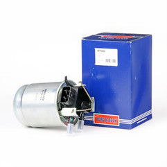 Borg & Beck - FUEL FILTER - BFF8264 - Fits: Qashqai 18 - 1.5/7DCi