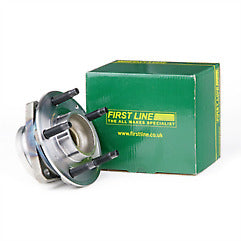 First Line - WHEEL BEARING KIT - FBK1579 - Fits: Vauxhall Insignia II