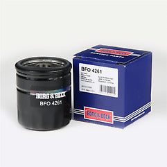 Borg & Beck - OIL FILTER - BFO4261 - Fits: Mito 2014-