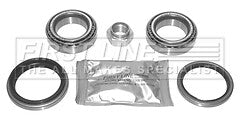 First Line - WHEEL BEARING KIT - FBK072 - Fits: Mazda - Front