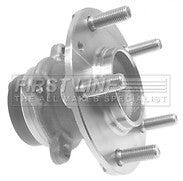 First Line - WHEEL BEARING KIT - FBK1190 - Fits: Mazda MX-5