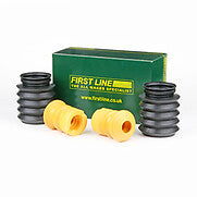 First Line - STRUT PROTECTION KIT - FPK7009 - Fits: BMW 5 E39 ST
