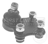 First Line - BALL JOINT LOWER L/R - FBJ5277 - Fits: PSA Berlingo,Partner 1996-2011
