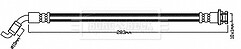 Borg & Beck - BRAKE HOSE - BBH8189 - Fits: Nissan Murano II(Z51) 10/08-