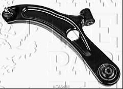 Key Parts - WISHBONE LOWER LH - KCA6488 - Fits: Suzuki Swift 03/05-on
