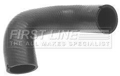 First Line - TURBO HOSE - FTH1252 - Fits: PSA Bipper 1.4HDi 08-