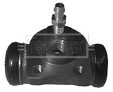 Borg & Beck - WHEEL CYLINDER - BBW1487 - Fits: GM Astra, Corsa 88-