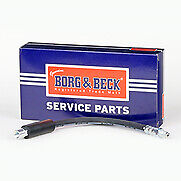 Borg & Beck - BRAKE HOSE - BBH6919 - Fits: Audi A8 95-98