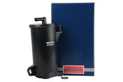 Borg & Beck - FUEL FILTER - BFF8302 - Fits: Honda Civic 12-