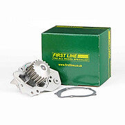 First Line - WATER PUMP KIT - FWP1159 - Fits: Peugeot 205/405 II 1.6 > 92