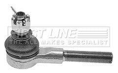 First Line - TIE ROD END L/R - FTR5568 - Fits: Toyota IQ 2008-