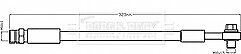 Borg & Beck - BRAKE HOSE - BBH8475 - Fits: Audi Q7 (4MB) 01/15-
