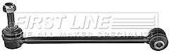 First Line - REAR SUSPENSION ARM - FDL6600 - Fits: Peugeot 406