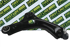 First Line - SUSPENSION ARM RH - FCA8016 - Fits: Nissan Juke 2019-