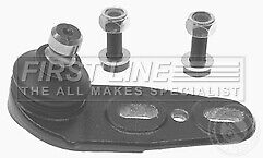 First Line - BALL JOINT LOWER LH - FBJ5218 - Fits: VAG 80,90,Quattro 1980-91