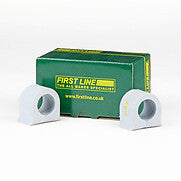 First Line - A-ROLL BAR BUSH KIT - FSK7099K - Fits: Vauxhall Movano,Ren Master 10-