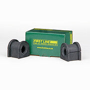 First Line - A-ROLL BAR BUSH KIT - FSK7703K - Fits: Lancer CY4 08-