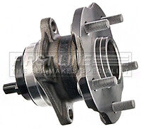 First Line - WHEEL BEARING KIT - FBK1543 - Fits: RX (_L2_)