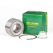 First Line - WHEEL BEARING KIT - FBK1176 - Fits: Fiat Doblo 2010-