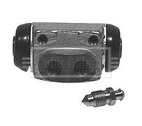 Borg & Beck - WHEEL CYLINDER - BBW1732 - Fits: Rover 200/400 LH