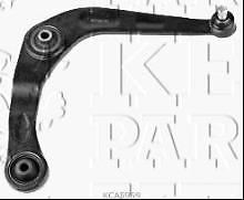 Key Parts - WISHBONE RH - KCA5969 - Fits: Peugeot 206