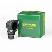 First Line - COOLANT FLANGE - FTS1061 - Fits: VAG A4,A6,Passat,Sharan,Superb