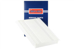 Borg & Beck - CABIN FILTER - BFC1458 - Fits: Mercedes Sprinter, Vito 2018-