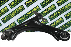 First Line - SUSPENSION ARM LH - FCA8038 - Fits: Hyundai Tucson 2020-