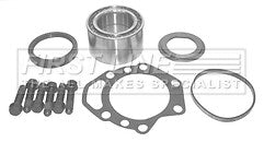 First Line - WHEEL BEARING KIT - FBK784 - Fits: Mercedes Sprinter - Rear