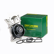 First Line - WATER PUMP KIT - FWP2299 - Fits: BMW X5, X6 >14 3.0D