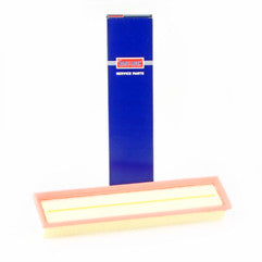 Borg & Beck - AIR FILTER - BFA2071 - Fits: PSA C4/307 1.6 16V 04-