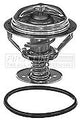 First Line - THERMOSTAT KIT - FTK374 - Fits: Ford Cougar, Jaguar S-Type