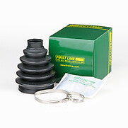First Line - CV JOINT BOOT KIT - FCB6232 - Fits: Peugeot 206