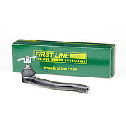 First Line - TIE ROD END RH - FTR5554 - Fits: Honda Civic VII 06-