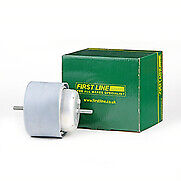 First Line - ENGINE MOUNTING - FEM3862 - Fits: Audi A4 01-