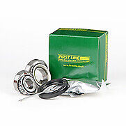First Line - WHEEL BEARING KIT - FBK055 - Fits: Ford Capri, Escort, Orion -90