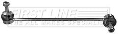 First Line - STABILISER LINK LH - FDL6767 - Fits: BMW 5 Series E60, E61