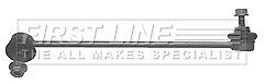 First Line - STABILISER LINK LH - FDL6776 - Fits: BMW X3 (E83 series)