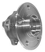 First Line - WHEEL BEARING KIT - FBK1058 - Fits: Mercedes A, B class - Rear