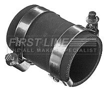 First Line - TURBO HOSE - FTH1595 - Fits: Ford Focus/C-Max 04-11