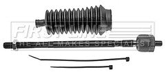 First Line - RACK END KIT L/R - FTR5030K - Fits: Renault Clio, Kangoo