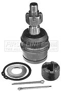 First Line - BALL JOINT LOWER L/R - FBJ5719 - Fits: Jeep Wrangler III (JK) 2007-