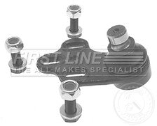 First Line - BALL JOINT LOWER RH - FBJ5169 - Fits: VAG Quattro Coupe 1988-